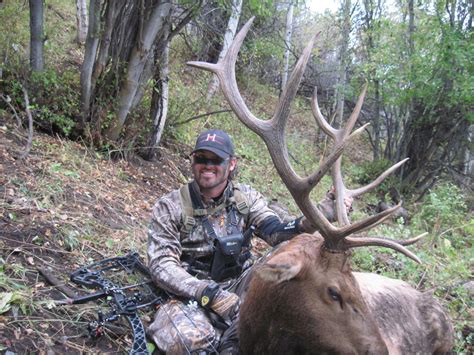 We also offer Deer, Antelope and Lion hunts. . Semi guided private land elk hunt colorado